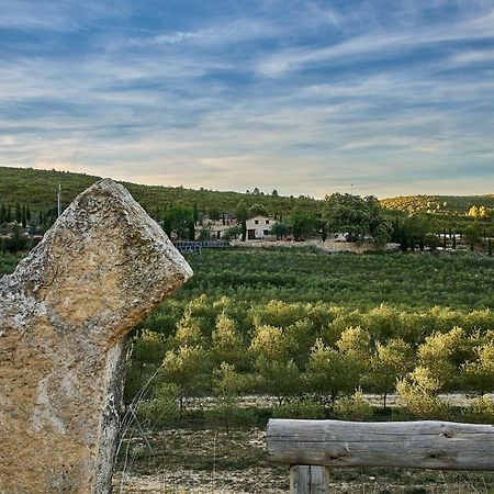 Finca Heredad La Boquilla Enguera المظهر الخارجي الصورة